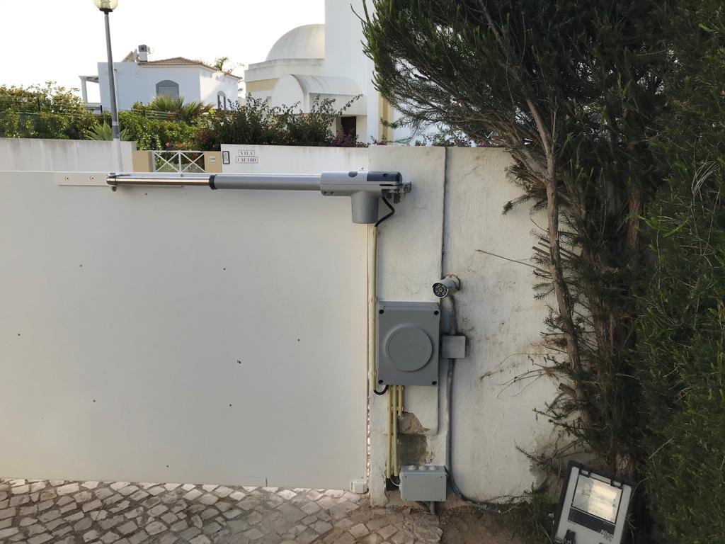 Automatismos Para Port es Metalagreste Automatismos Para Port es Metalagreste